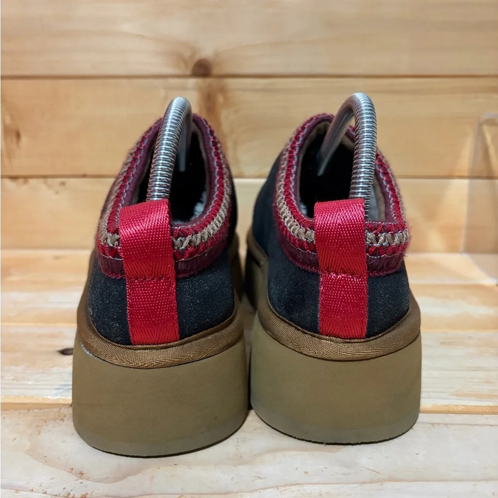 Tasman Ugg wool slippers - Women’s size 8 - Picture 5 of 8